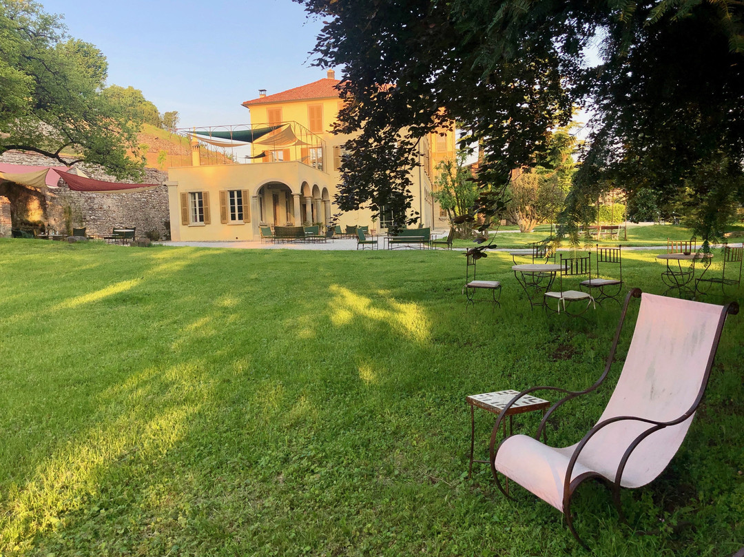 Villa Biondelli主图