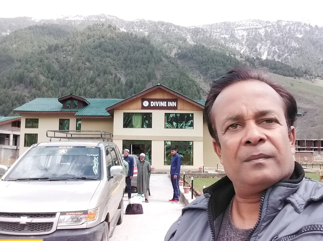 Sonamarg酒店住宿-Hotel Divine Inn