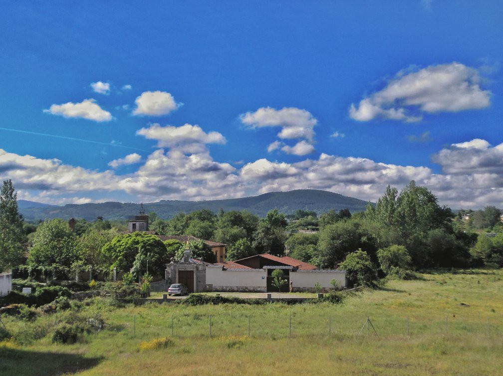 Molinos de Antero主图