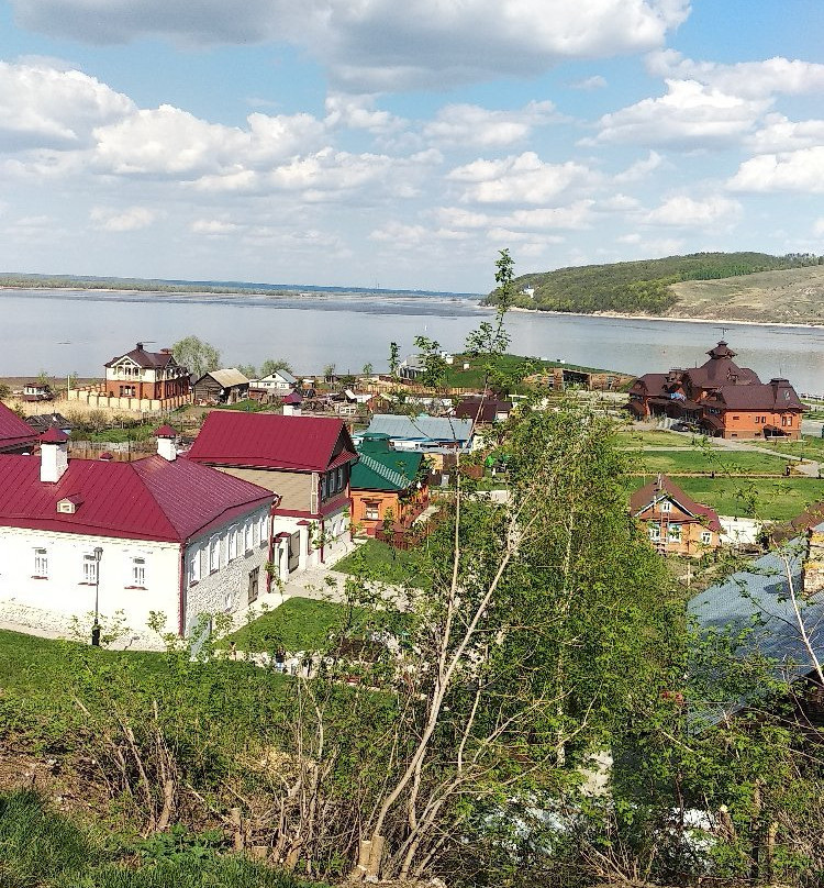 Excursion Service Kazan-喀山必去景点