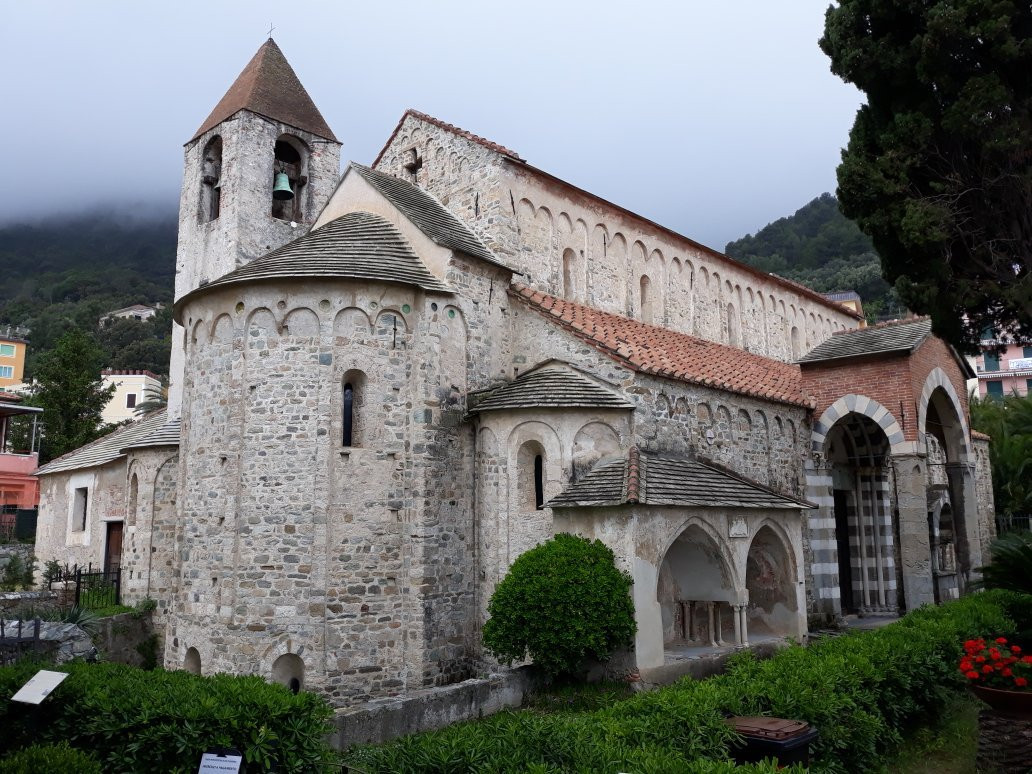 Chiesa di San Paragorio景点图片