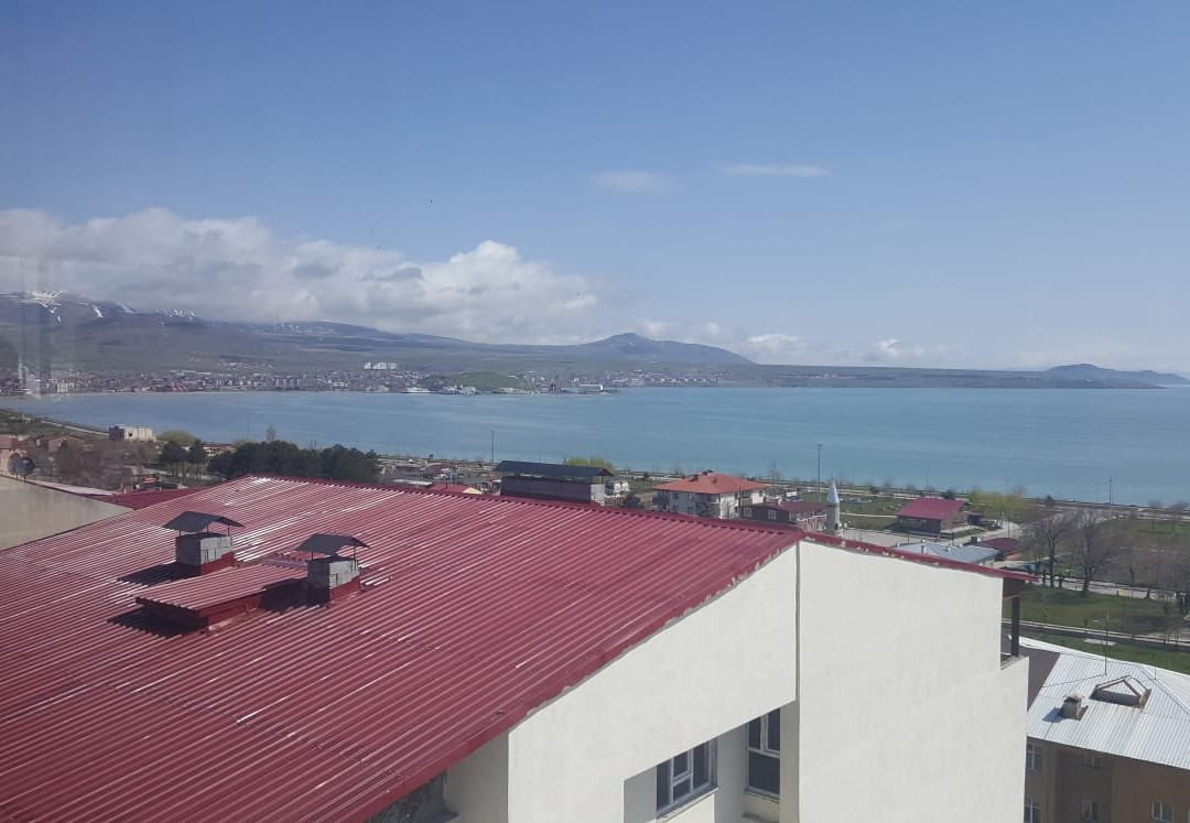 Tatvan Taşar Royal Hotel主图