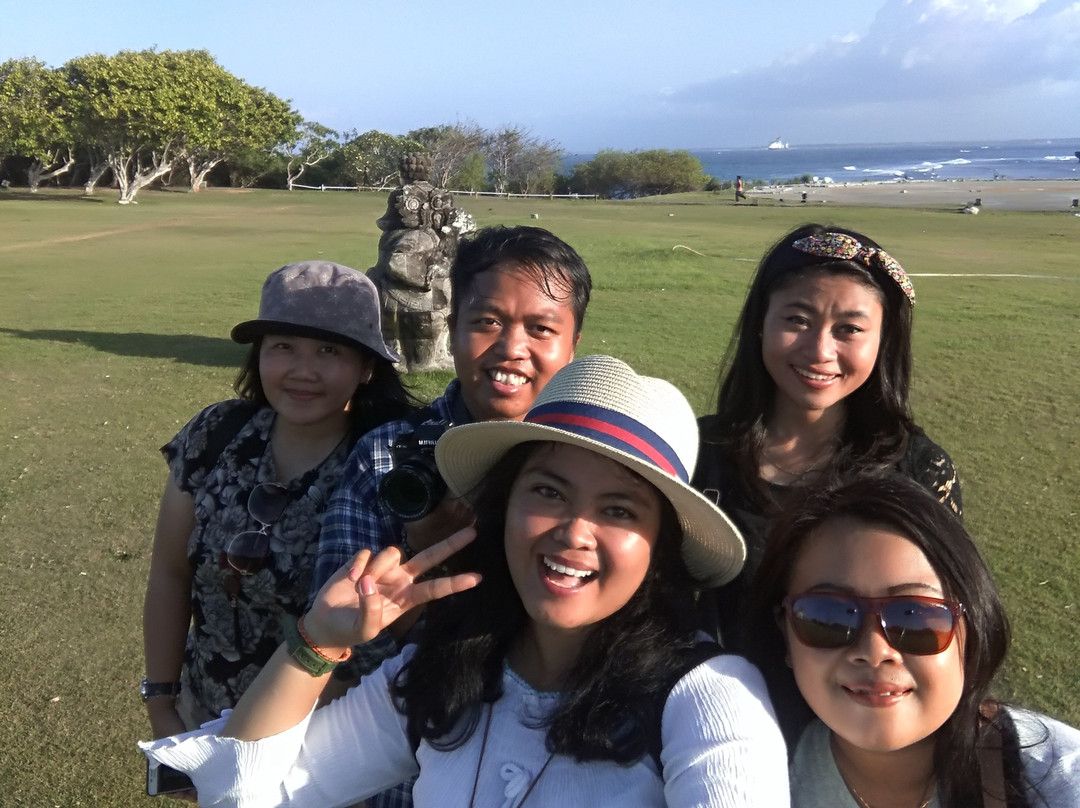 Ngulandara Tour-Yogyakarta必去景点