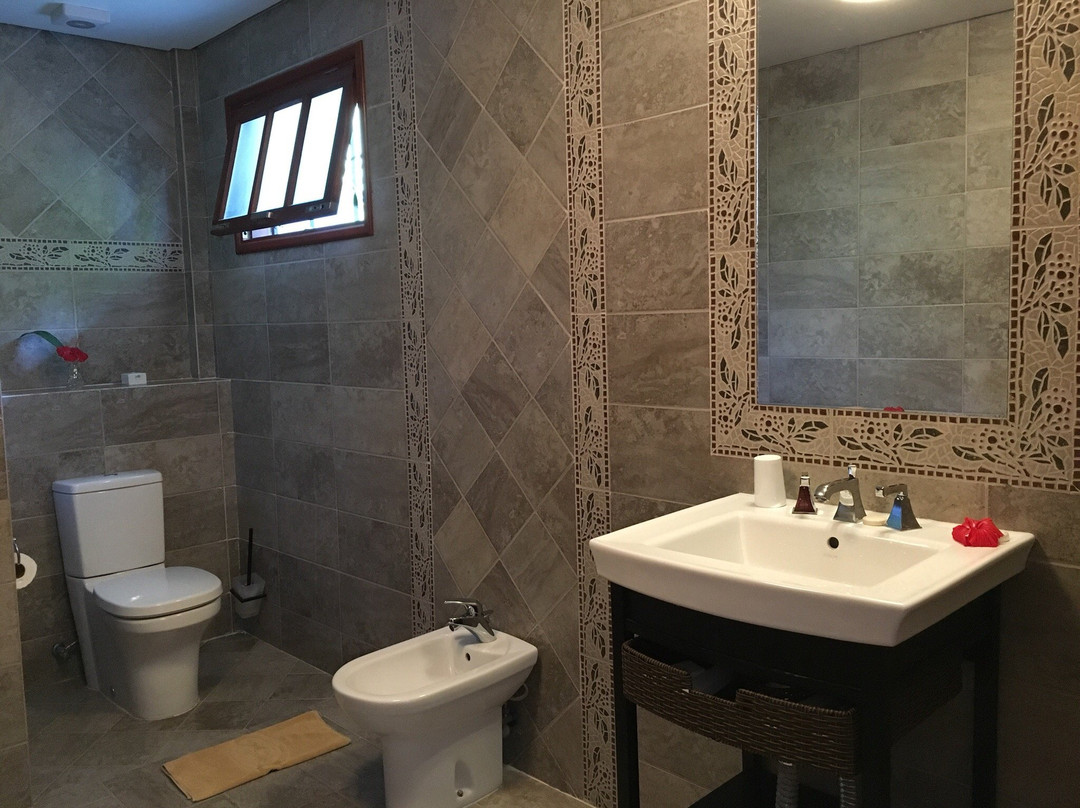 山顶精品酒店主图