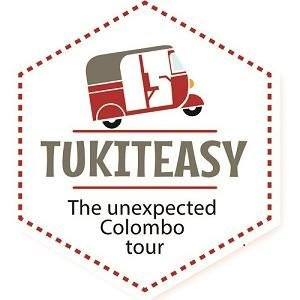 Tuk It Easy Colombo-科伦坡必去景点