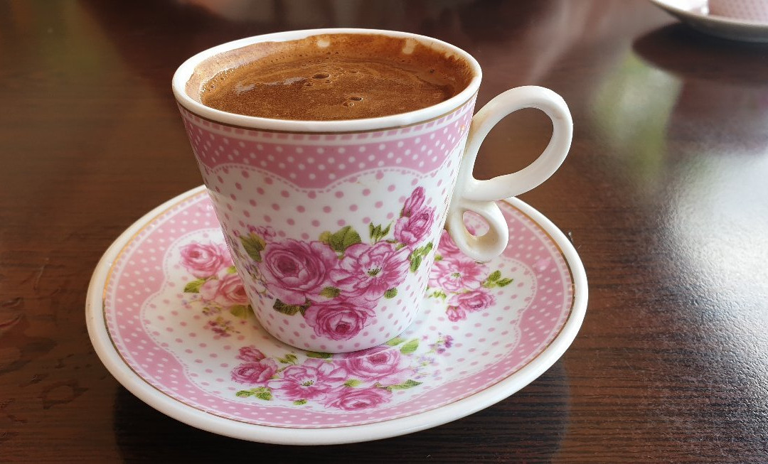 Osmanli Sofrasi