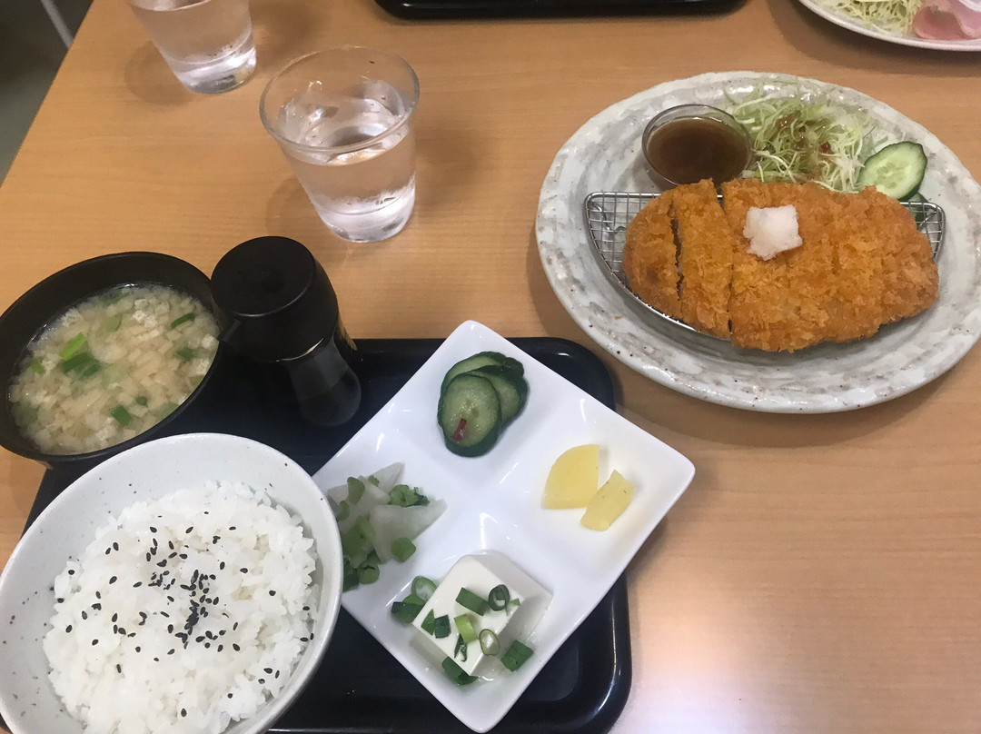 ねぎたまパークス