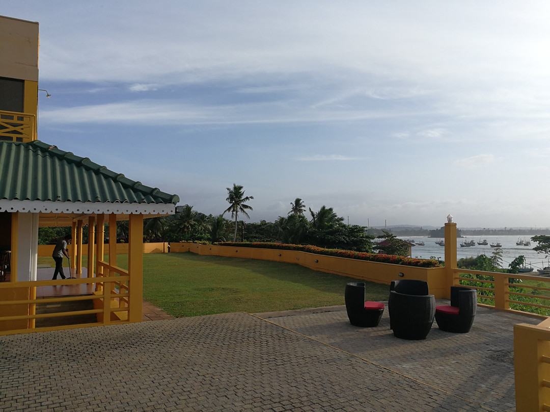 新北渔人湾民宿主图