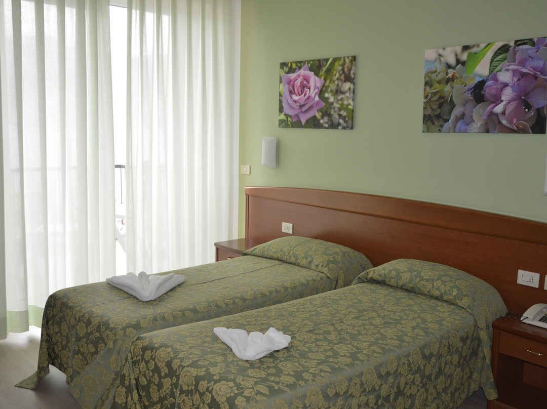 Garni Selene Hotel主图