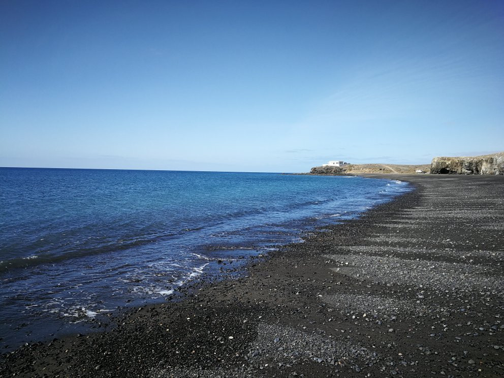 Playa de Tarajalejo景点图片