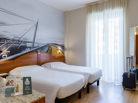 佩斯卡拉民宿酒店主图