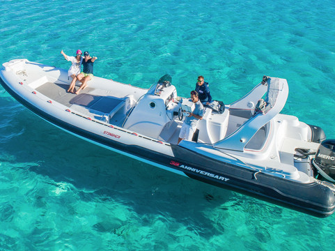 Porto Cervo Luxury Sport-Liscia di Vacca必去景点