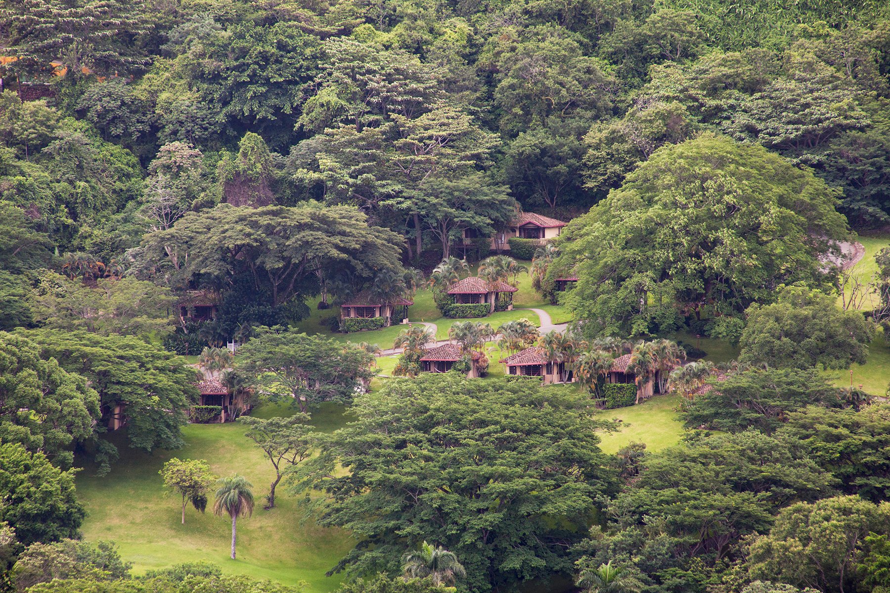 Borinquen Thermal Resort-官方