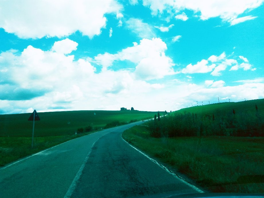 Riserva Naturale Lucciola Bella-皮恩扎必去景点