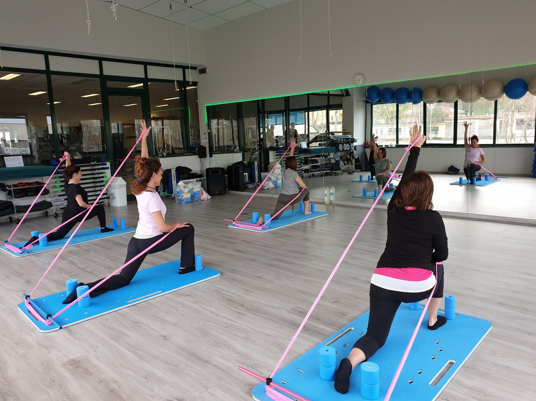 Garda Fitness & Pilates景点图片