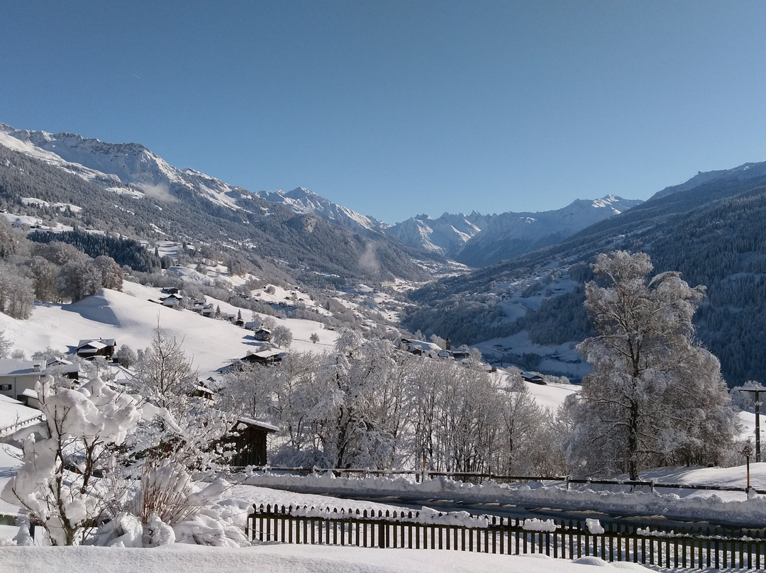 Alpine Astrovillage-Lu必去景点