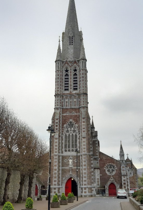 St. John's Church-特拉利必去景点