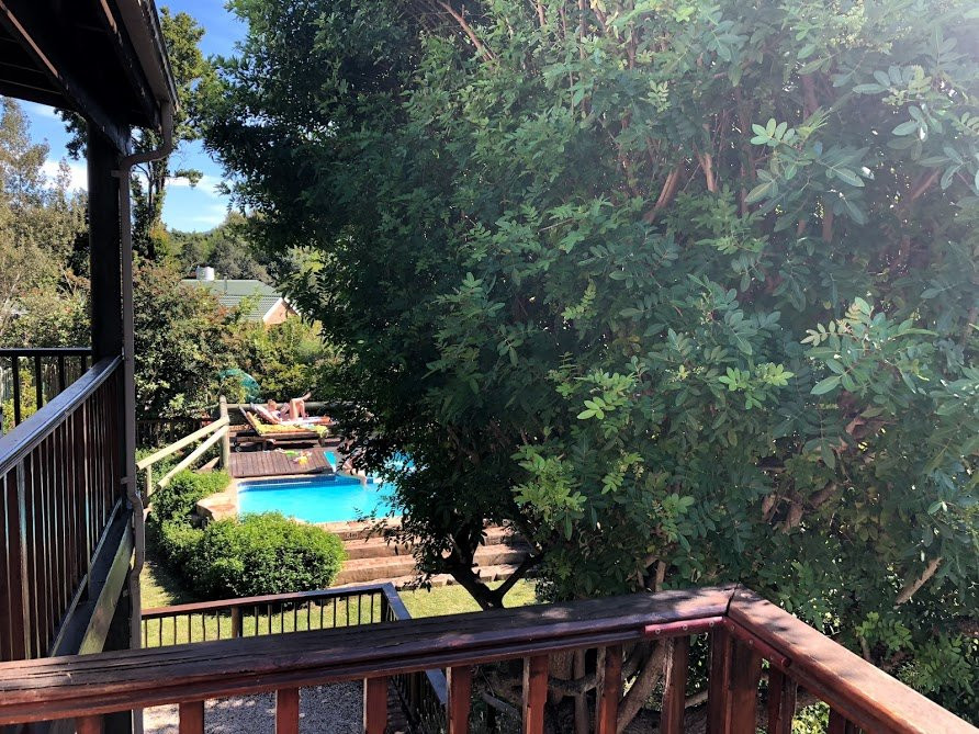 At The Woods Guest House主图