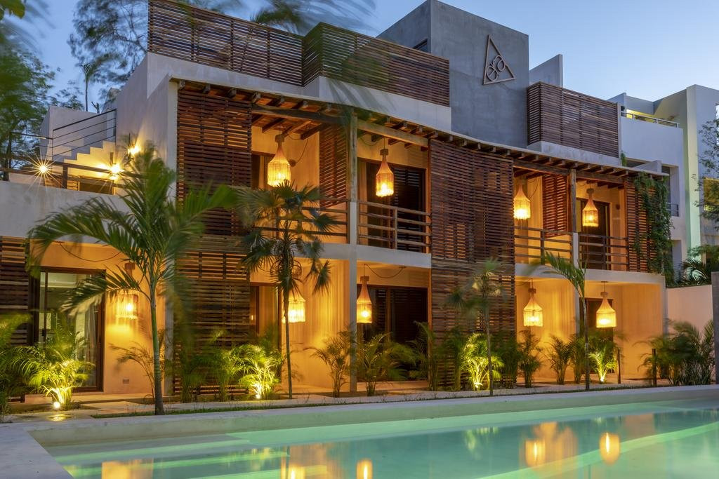 Era Hotel & Spa Tulum主图