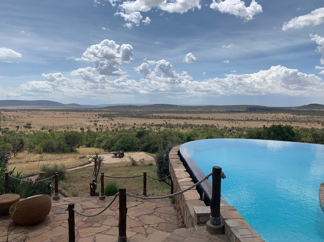 Olarro Plains - All Inclusive主图