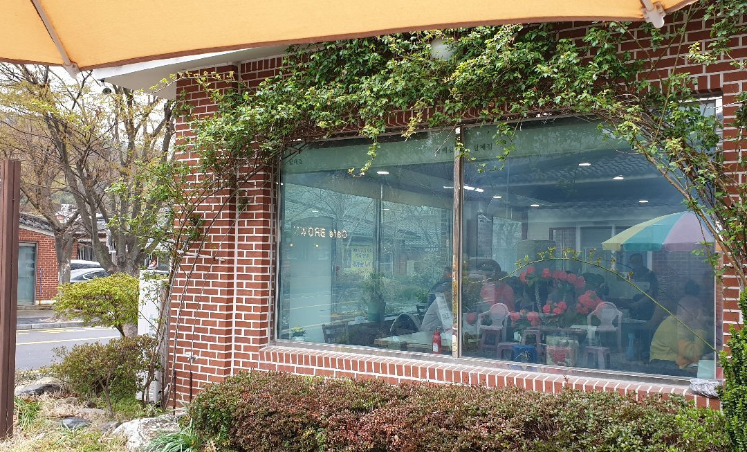 灵光郡餐馆和美食-Bolibab Halmaejib