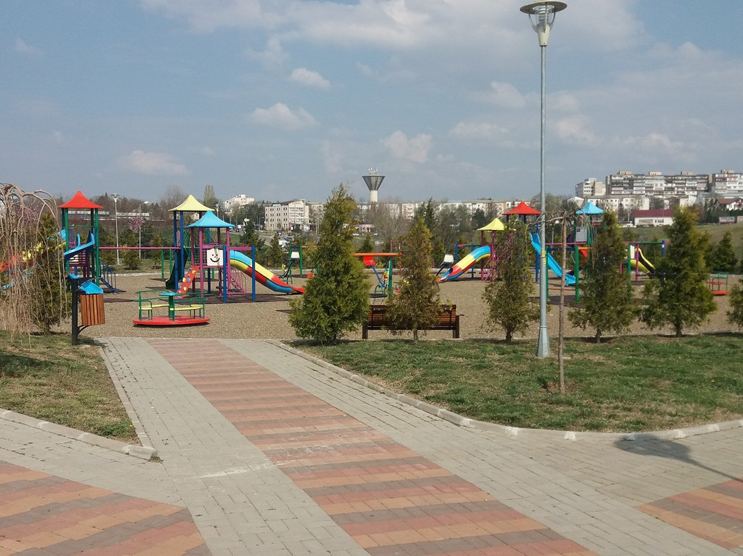 Botosani County旅游攻略图片