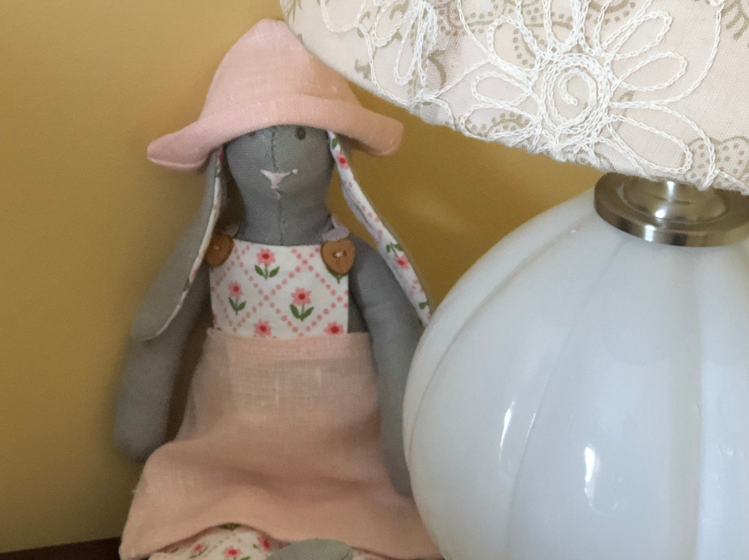 Auberge d'Anjou-Cocooning Cafe主图