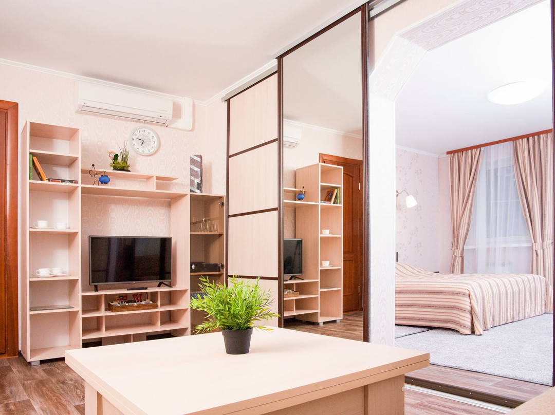 Yubileinaya Hotel主图
