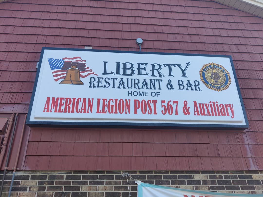 Liberty Restaurant and Bar