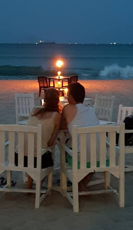 Scuba Lanka-Uppuveli必去景点