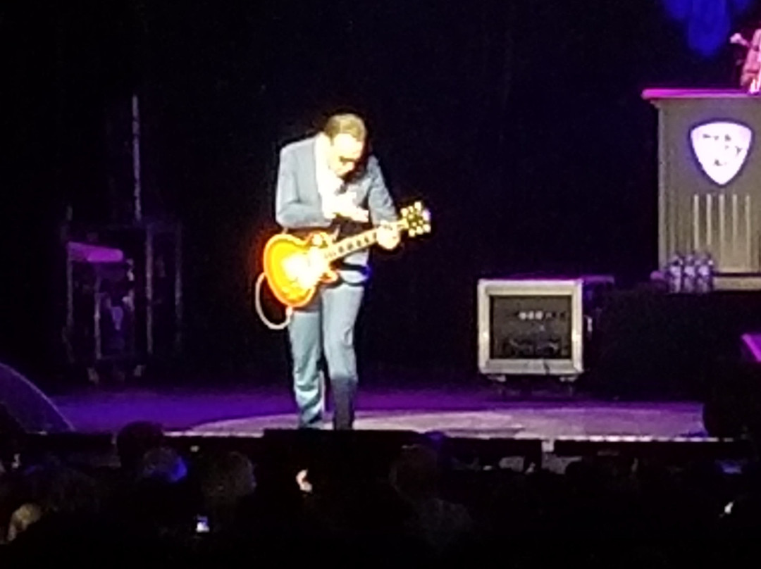 Adler Theatre-达文波特必去景点