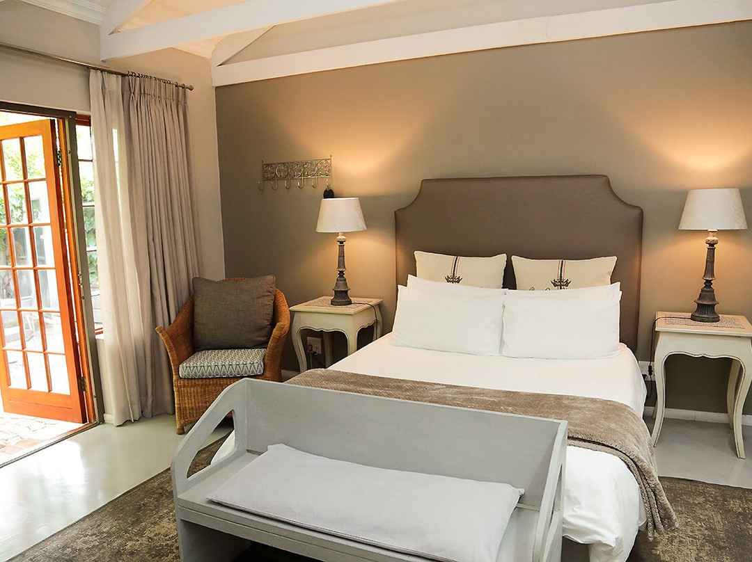 5 Konings Accommodation主图