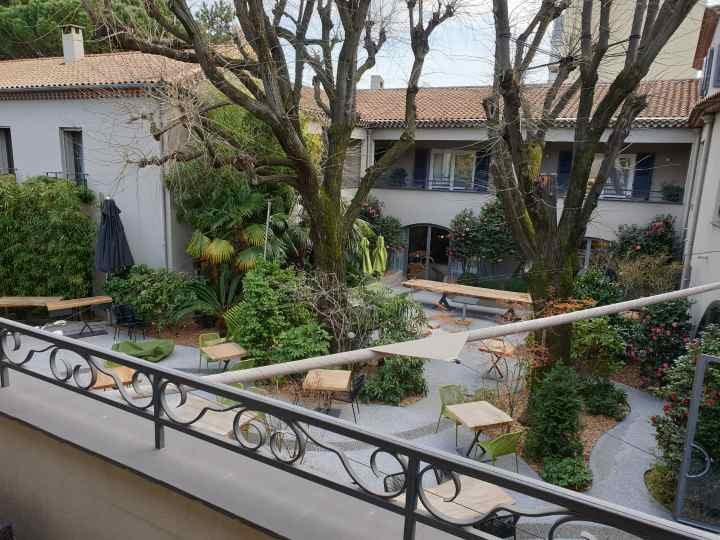 皮克住宅酒店主图