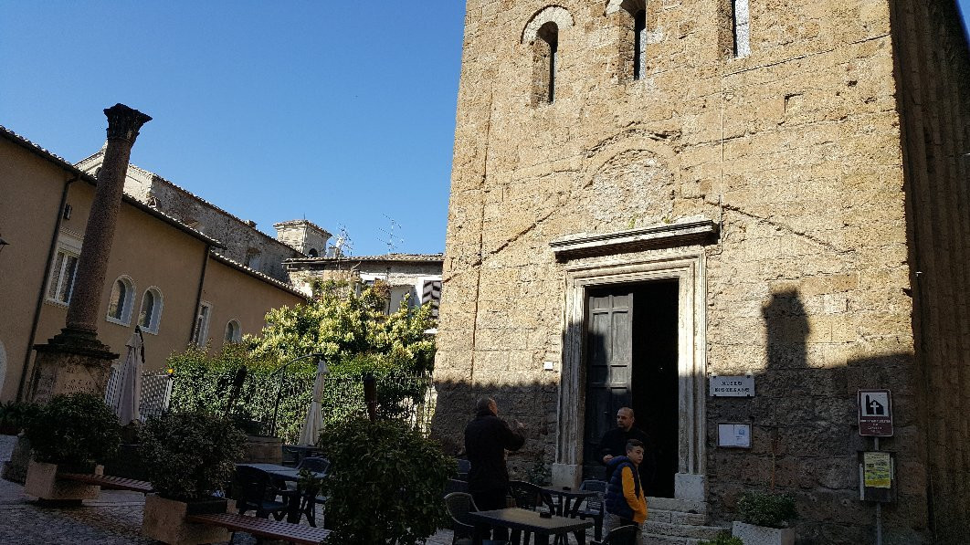 San Michele旅游攻略图片