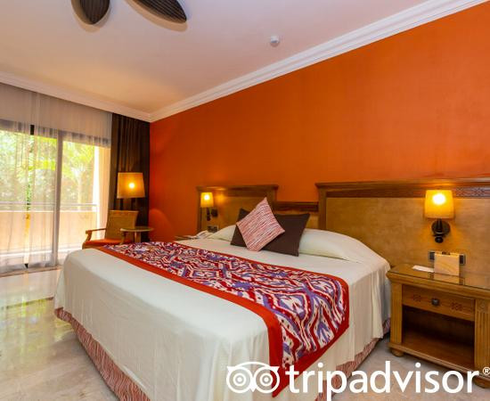 Grand Palladium Colonial Resort & Spa - All Inclusive主图