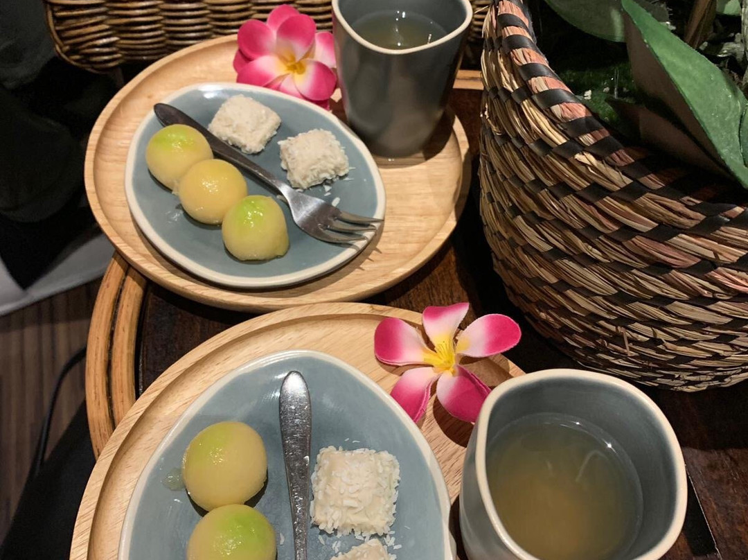 Touch of Thai-奈梅亨必去景点