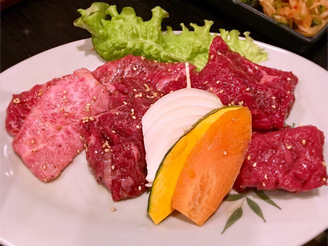 れんがはうす