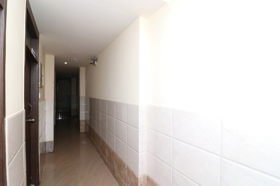 OYO Flagship 16553 Bhubaneshwar Railway Station主图