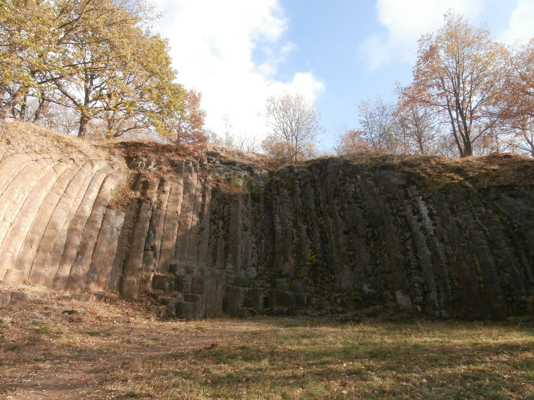 Blizevedly旅游景点-Konojedske bochniky