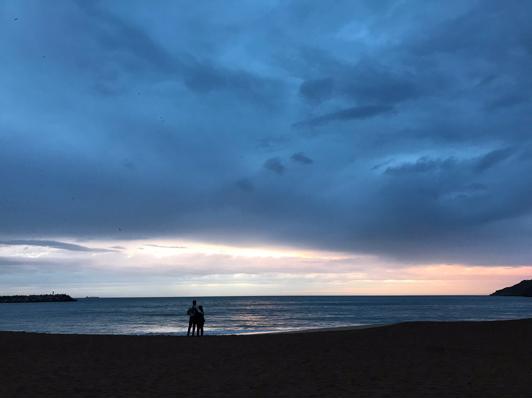 Safi Surf Club-萨菲必去景点