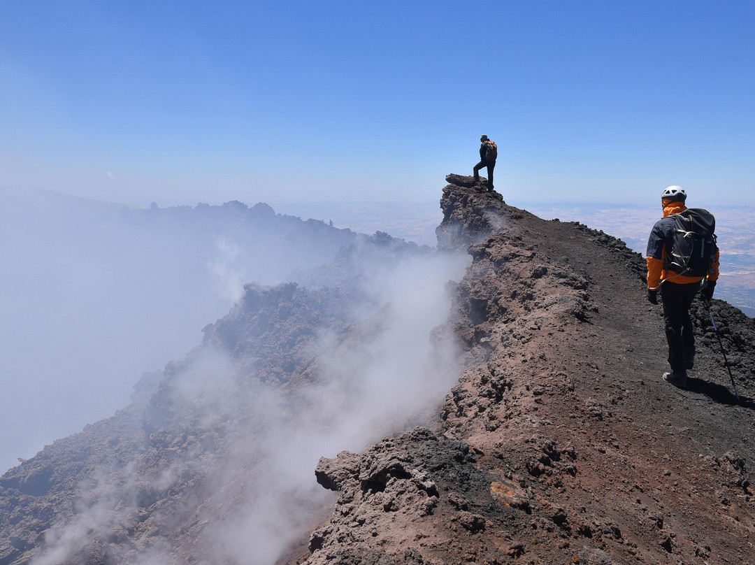 Ashàra Etna & Stromboli Guides景点图片