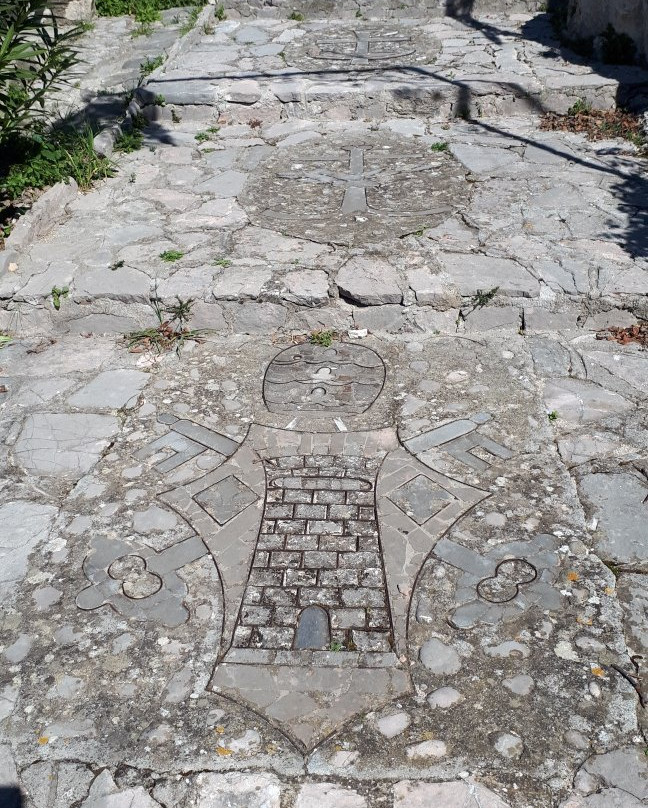 Madonna di Piedirocca景点图片