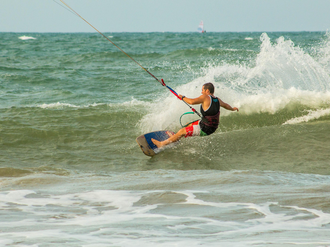 Kitexperiment-Icarai de Amontada必去景点