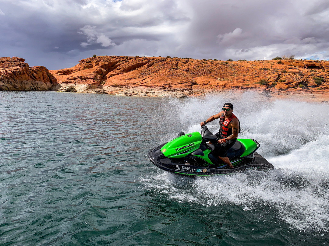 Southern Utah Adventure Center景点图片