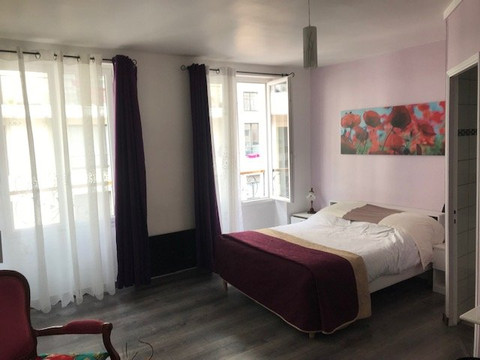 Les Coquelicots主图