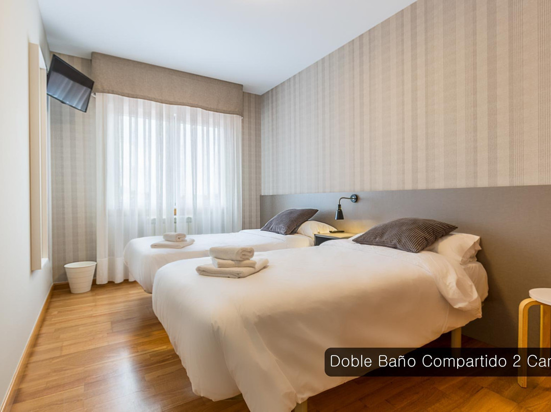 Pension 9 de Abril主图