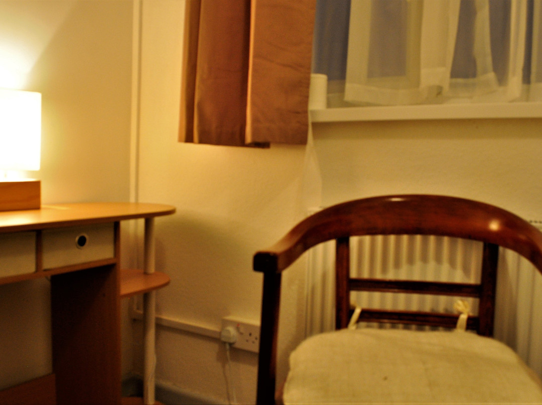 High Noon Guesthouse主图