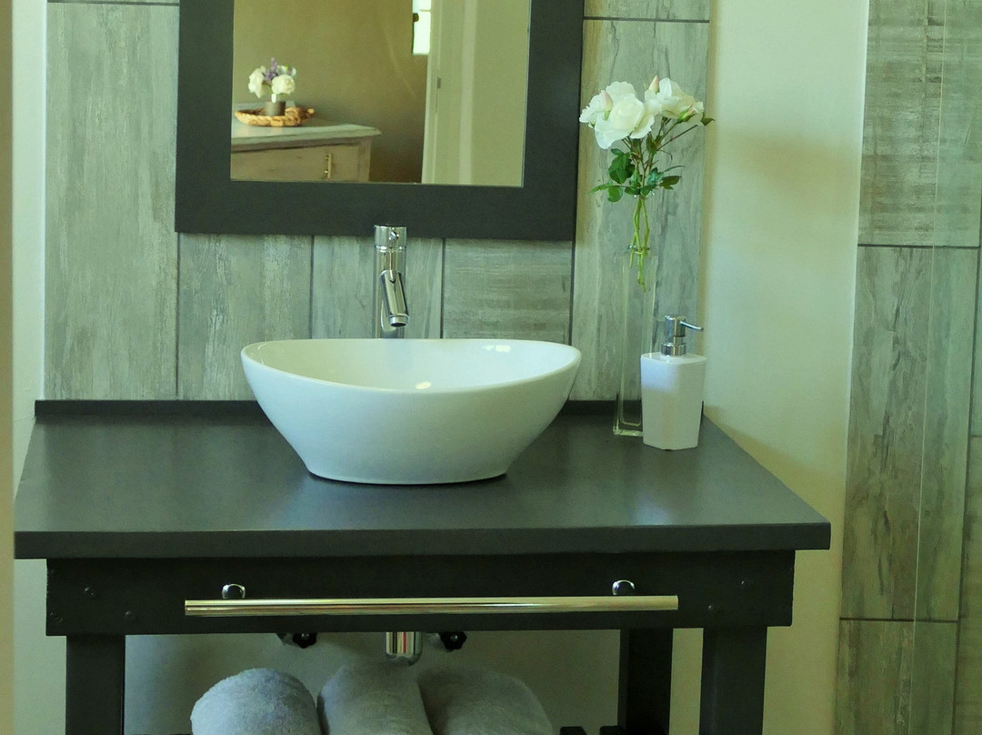 Anchorage Inn Guest House主图