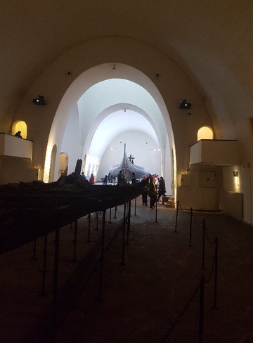 Norway Shop-奥斯陆必去景点