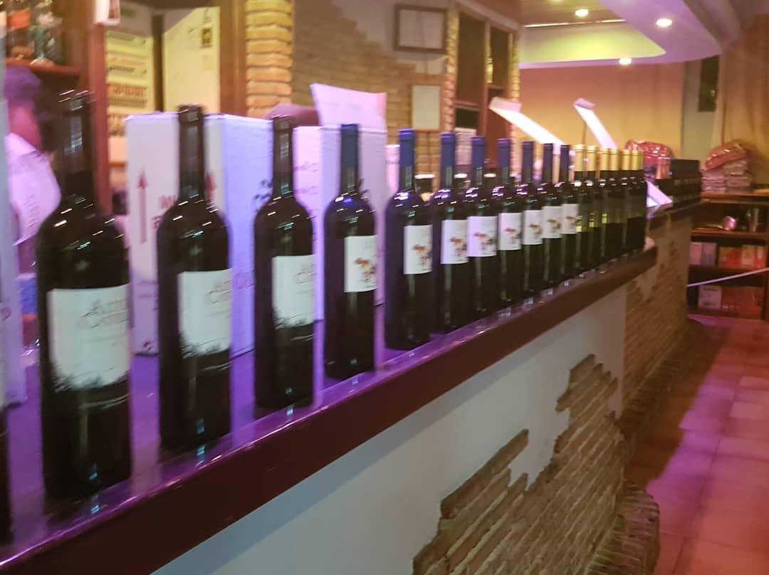 Hotel Restaurante Casa Marchena主图